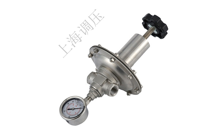 自来水减压器