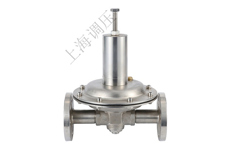 自来水减压器