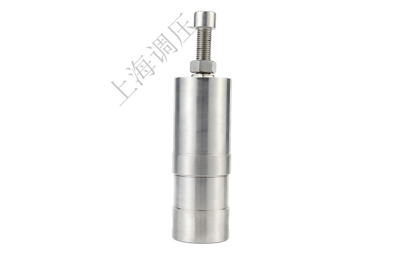 背压阀的作用原理