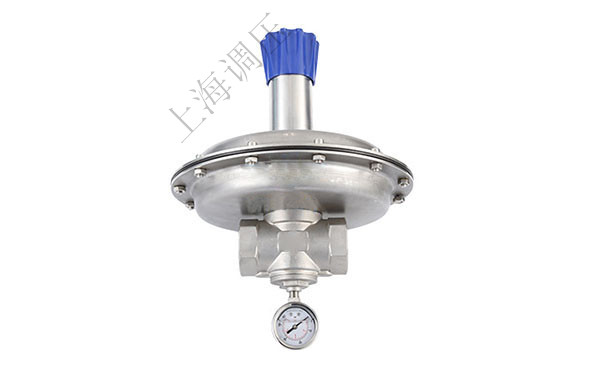 煤气灶用减压器