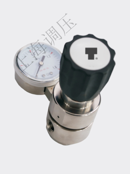 中高压背压阀TY75