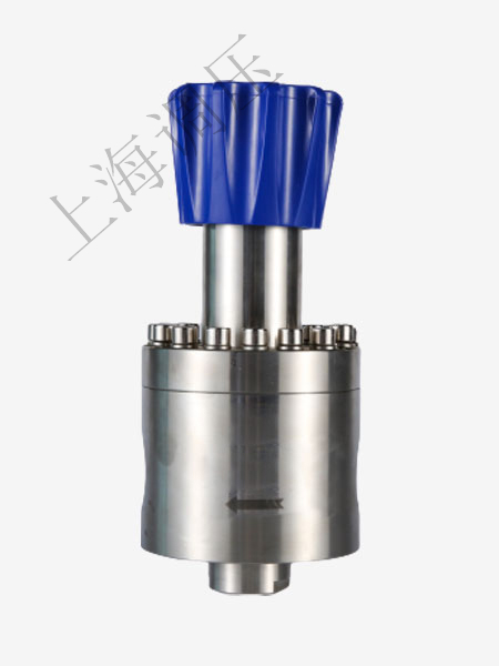 液体减压器