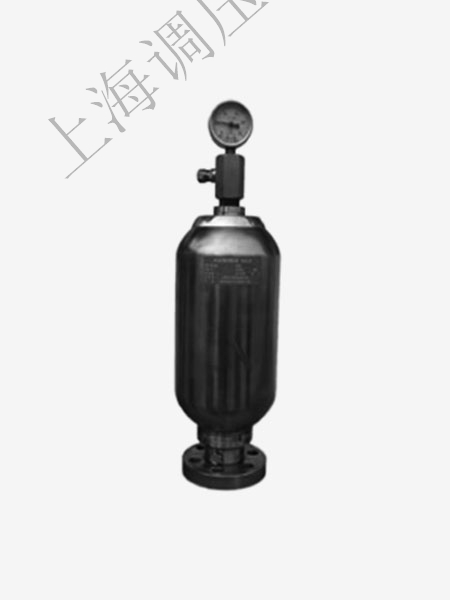 气囊式脉冲阻尼器