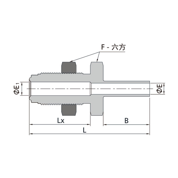 MVCR转对焊穿板本体