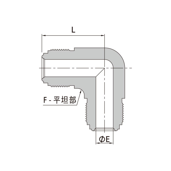 MVCR弯通本体