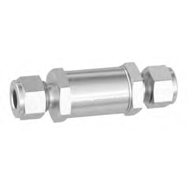 THC型同轴过滤器