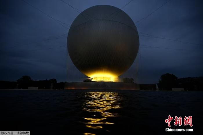 巴黎残奥会闭幕：中国队实现连续六届双榜第一