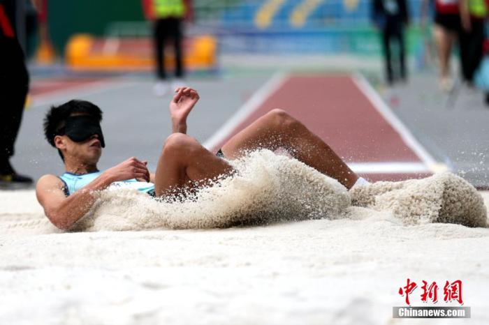 巴黎残奥会闭幕：中国队实现连续六届双榜第一