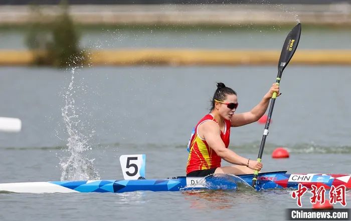 杭州亚运会揭幕后第十日中国队再添14枚金牌，继