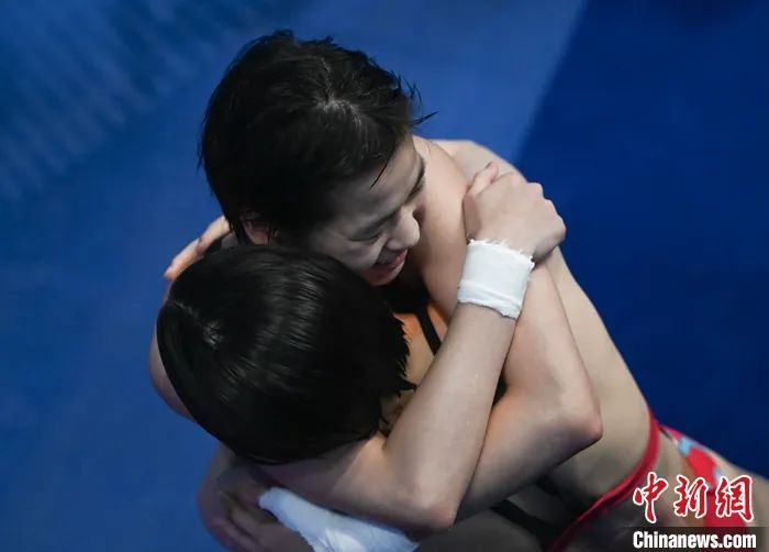 杭州亚运会揭幕后第十日中国队再添14枚金牌，继