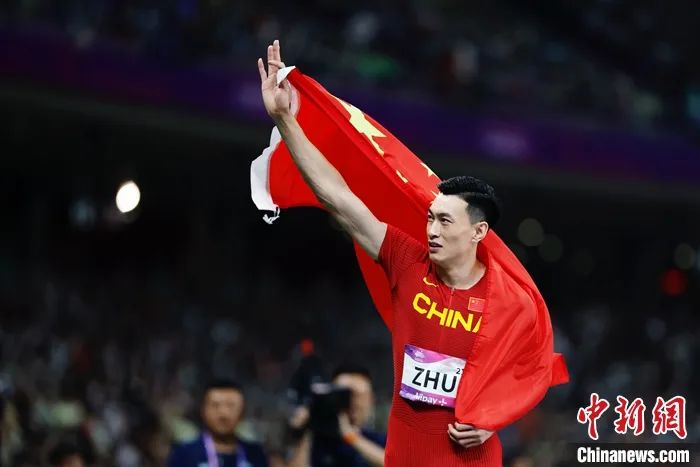 杭州亚运会揭幕后第十日中国队再添14枚金牌，继