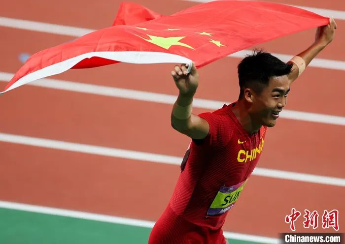 杭州亚运会揭幕后第十日中国队再添14枚金牌，继