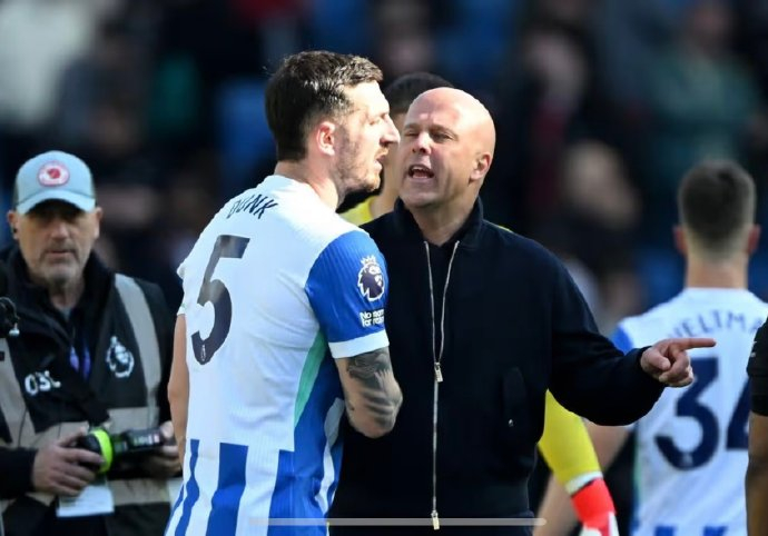 许尔策勒言论折射斯洛特帅位稳固性疑云