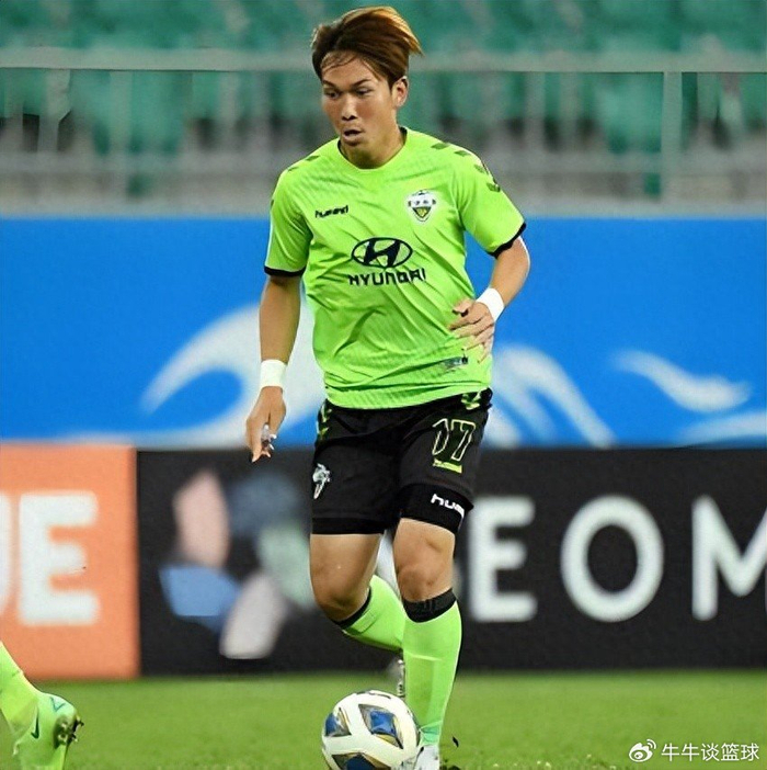 邦本宜裕澄清妻子社交媒体争议 表态服从球队战