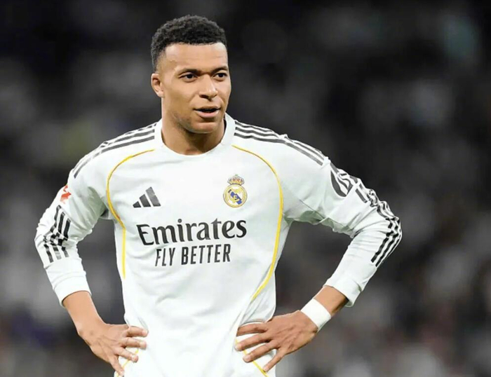 姆巴佩欧冠关键战面临太空任务挑战 皇马命运系